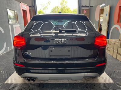 2021 Audi Q2