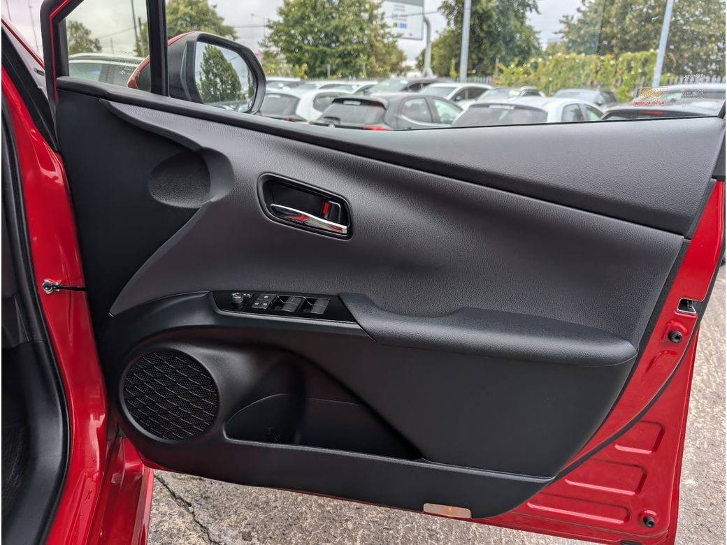 2020 Toyota Prius
