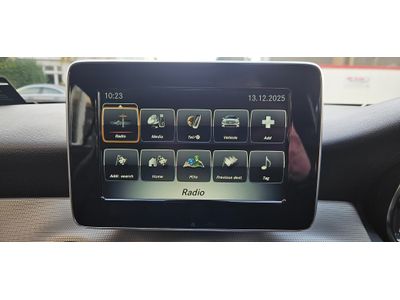 2018 Mercedes-Benz CLA Class