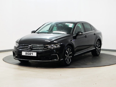 2021 Volkswagen Passat