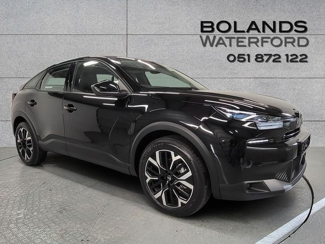 vehicle for sale from Bolands Waterford