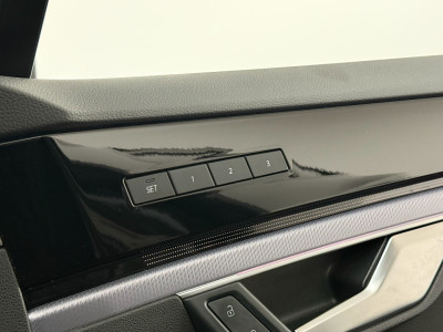 2020 Volkswagen Touareg