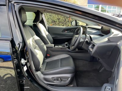 2024 Toyota Prius