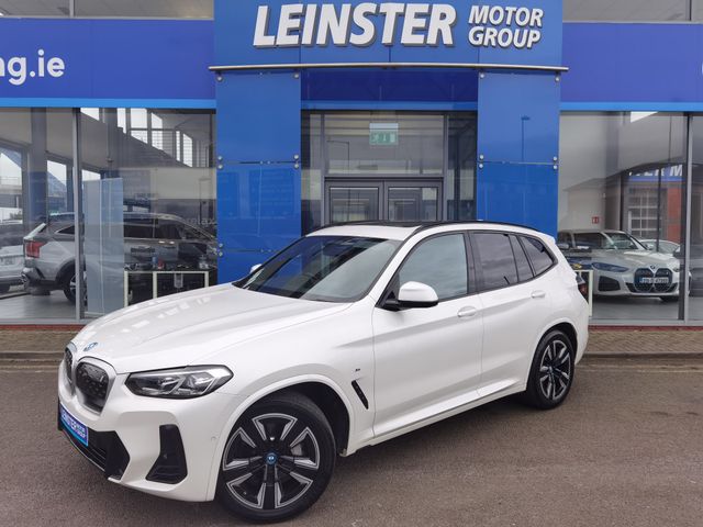 vehicle for sale from Leinster Motor Group