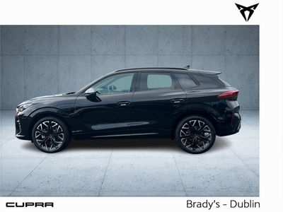 2026 Cupra Terramar