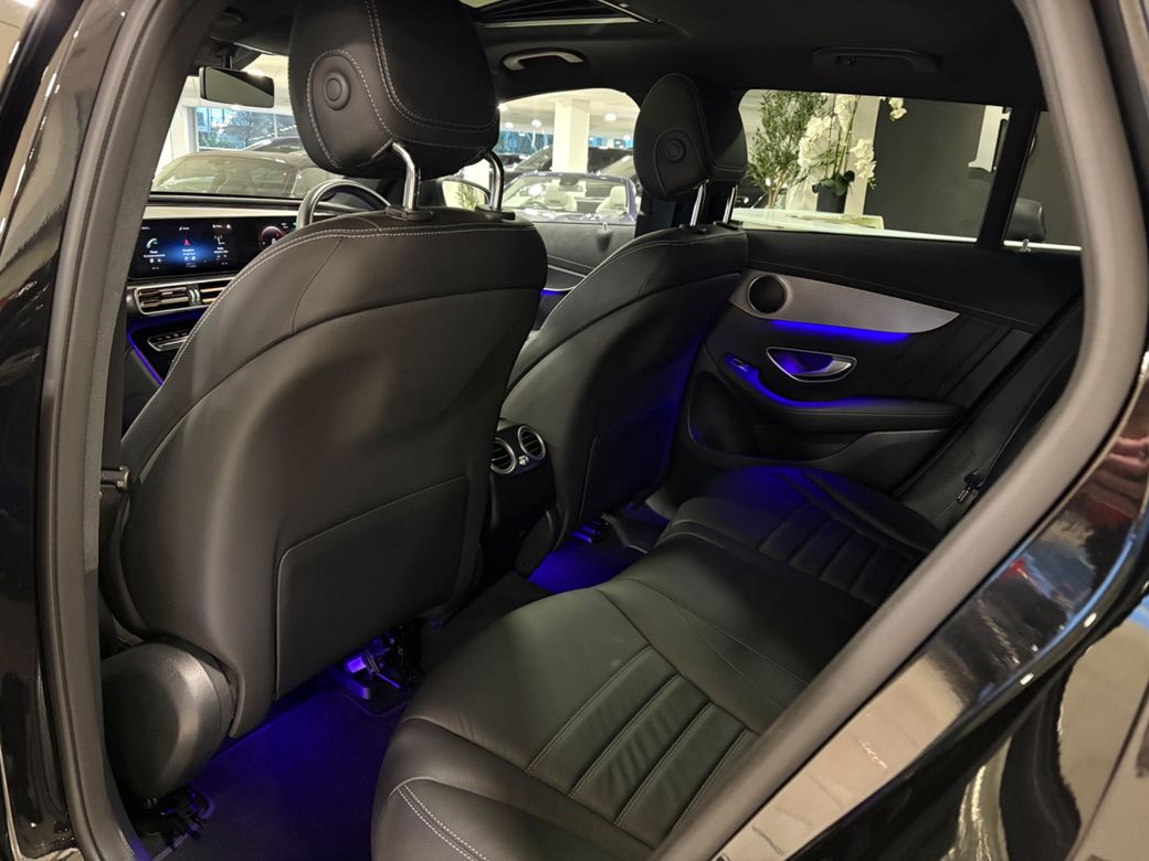 2023 Mercedes-Benz EQC