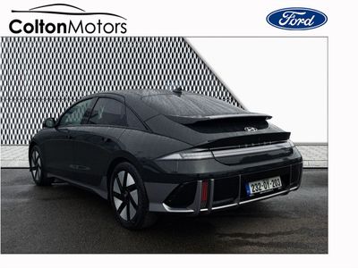 2023 Hyundai Ioniq 6
