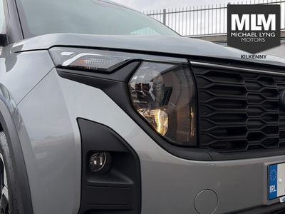 2026 Ford Transit Courier