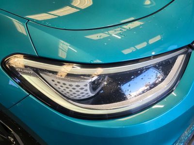 2020 Volkswagen ID.3