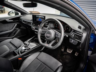2023 Audi A5