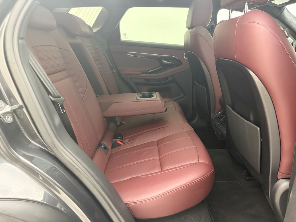 2023 Land Rover Range Rover Evoque