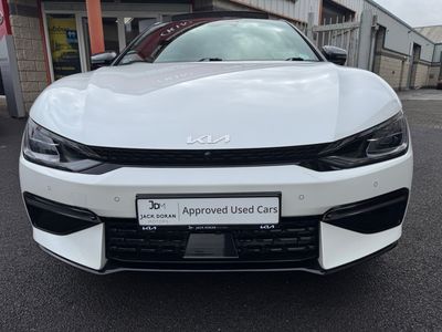 2023 Kia EV6