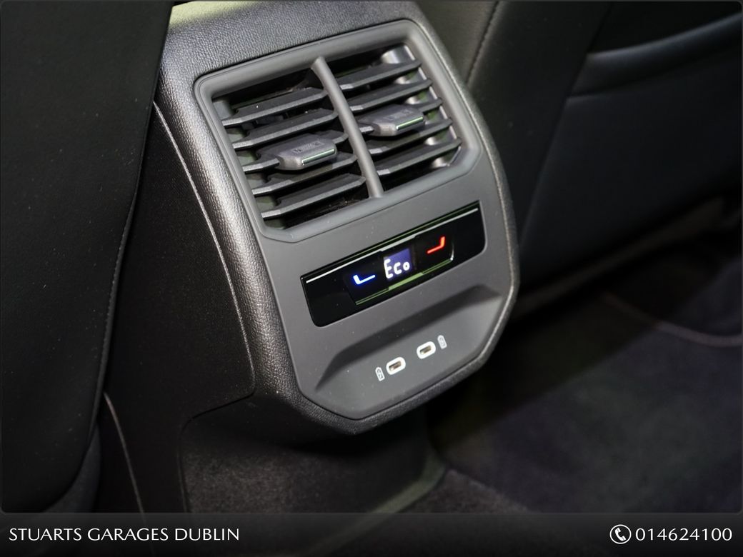 2023 Cupra Formentor