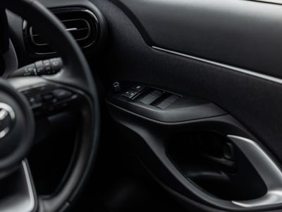 2023 Toyota Yaris Cross