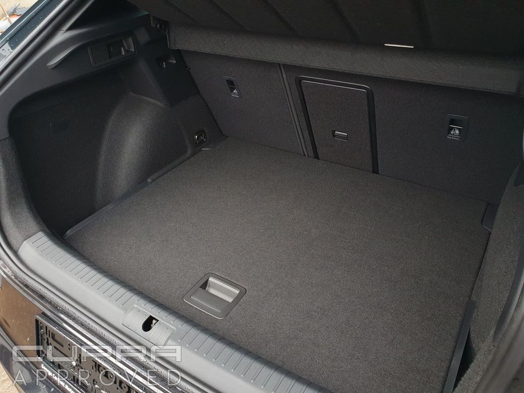 2026 Cupra Formentor