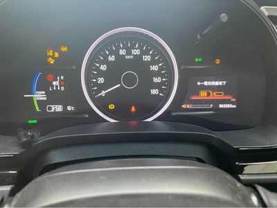 2022 Honda Shuttle