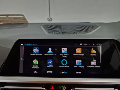 2022 BMW 3 Series