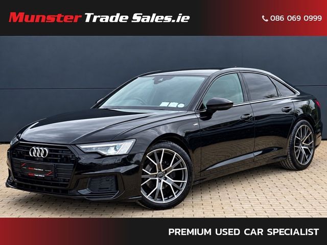 vehicle for sale from Munster Trade Sales