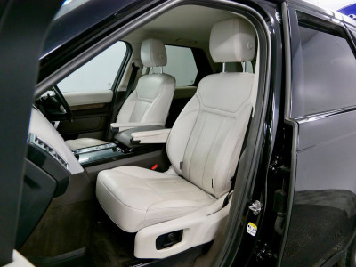 2019 Land Rover Discovery