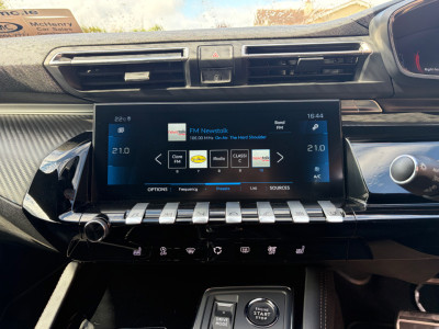 2022 Peugeot 508