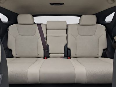 2026 Lexus RX450h+