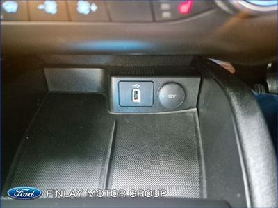 2020 Ford Focus
