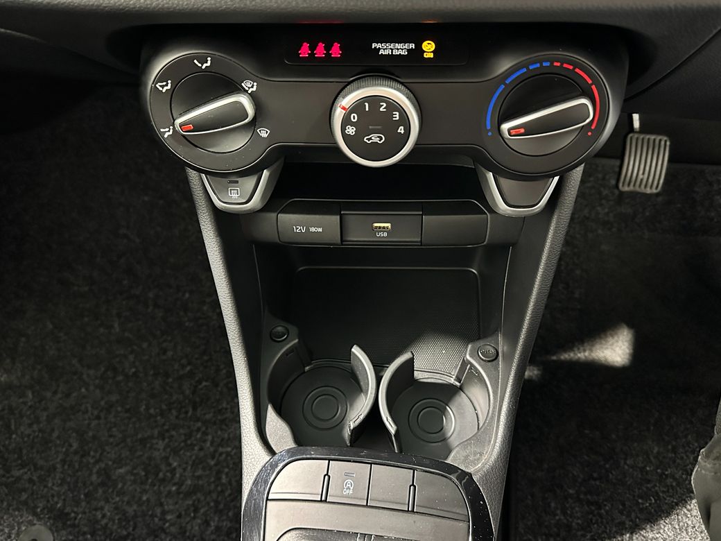2023 Kia Picanto