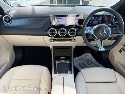 2026 Mercedes-Benz GLA Class