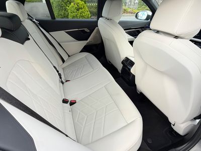 2024 BMW 5 Series