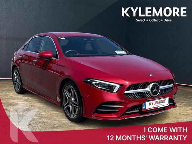 vehicle for sale from Kylemore Cars