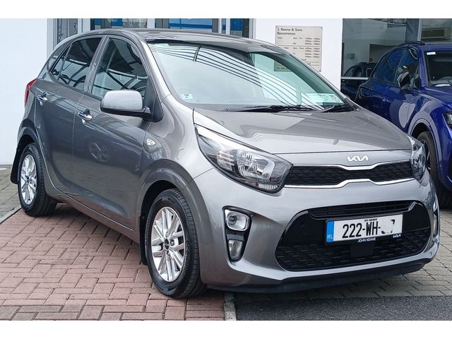 vehicle for sale from J. Keane & Sons (Roscommon) Ltd