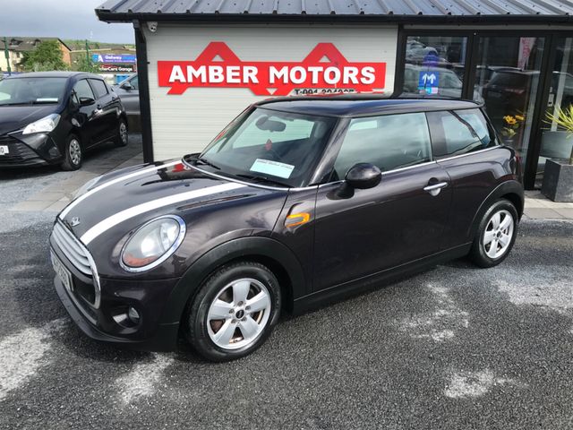 vehicle for sale from Amber Motors