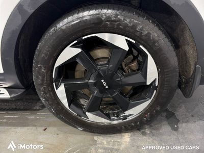 2024 Kia Sorento
