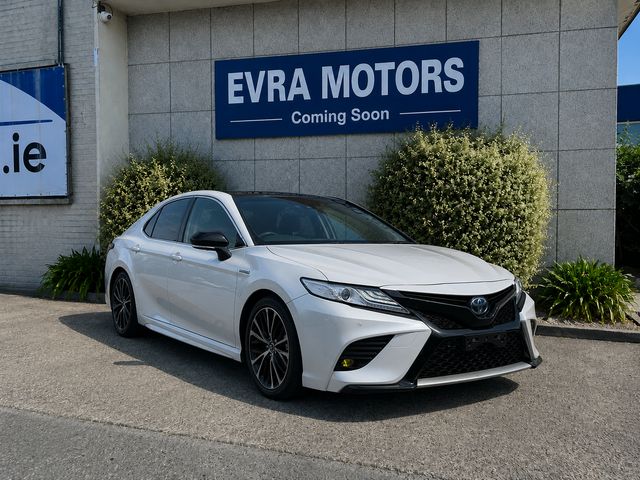 vehicle for sale from Evra Motors