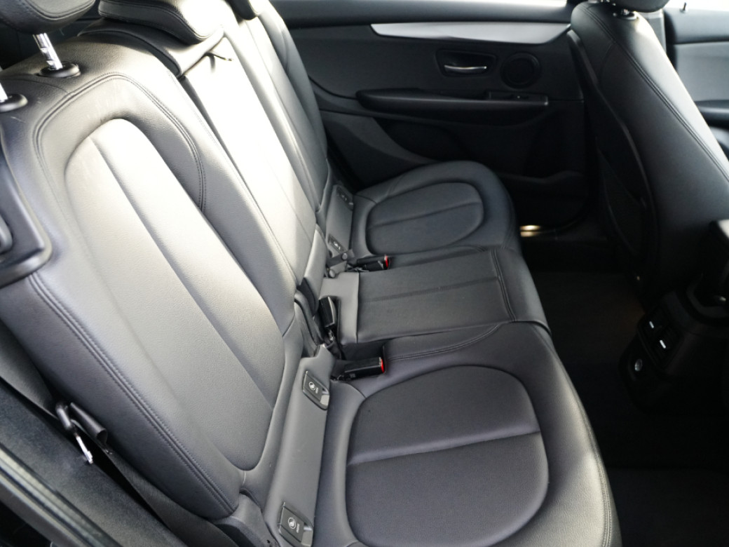 2018 BMW 2 Series