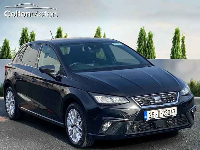 vehicle for sale from Colton Motors Mullingar