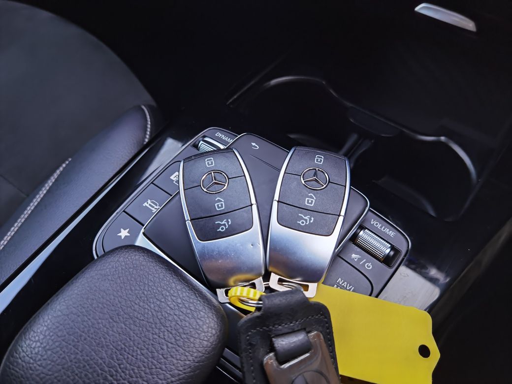 2021 Mercedes-Benz A Class