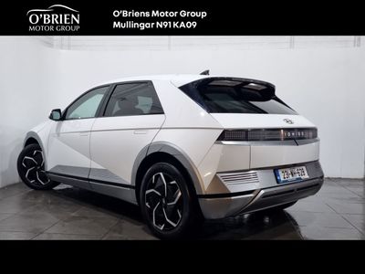 2023 Hyundai Ioniq 5