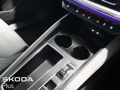 2023 Skoda Enyaq