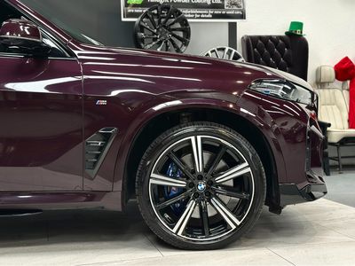 2023 BMW X5