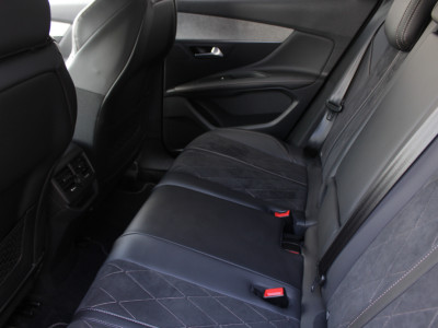 2018 Peugeot 3008