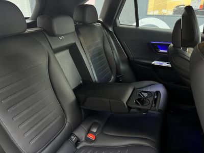 2024 Mercedes-Benz GLC Class