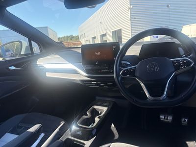 2023 Volkswagen ID.4
