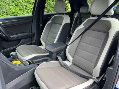 2021 Volkswagen T-Roc