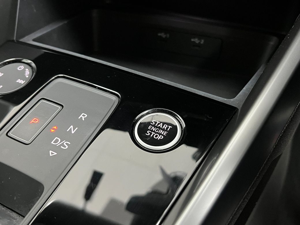 2022 Audi A3