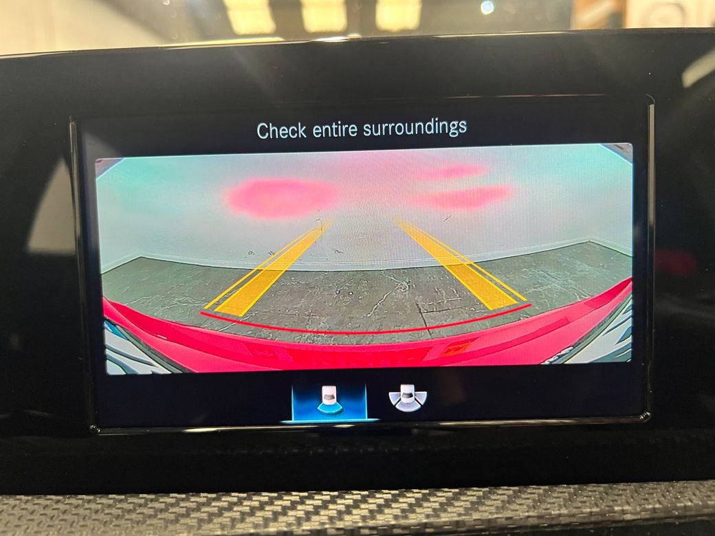 2019 Mercedes-Benz A Class