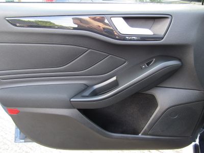 2019 Ford Focus
