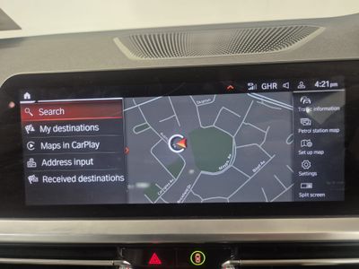 2019 BMW 3 Series