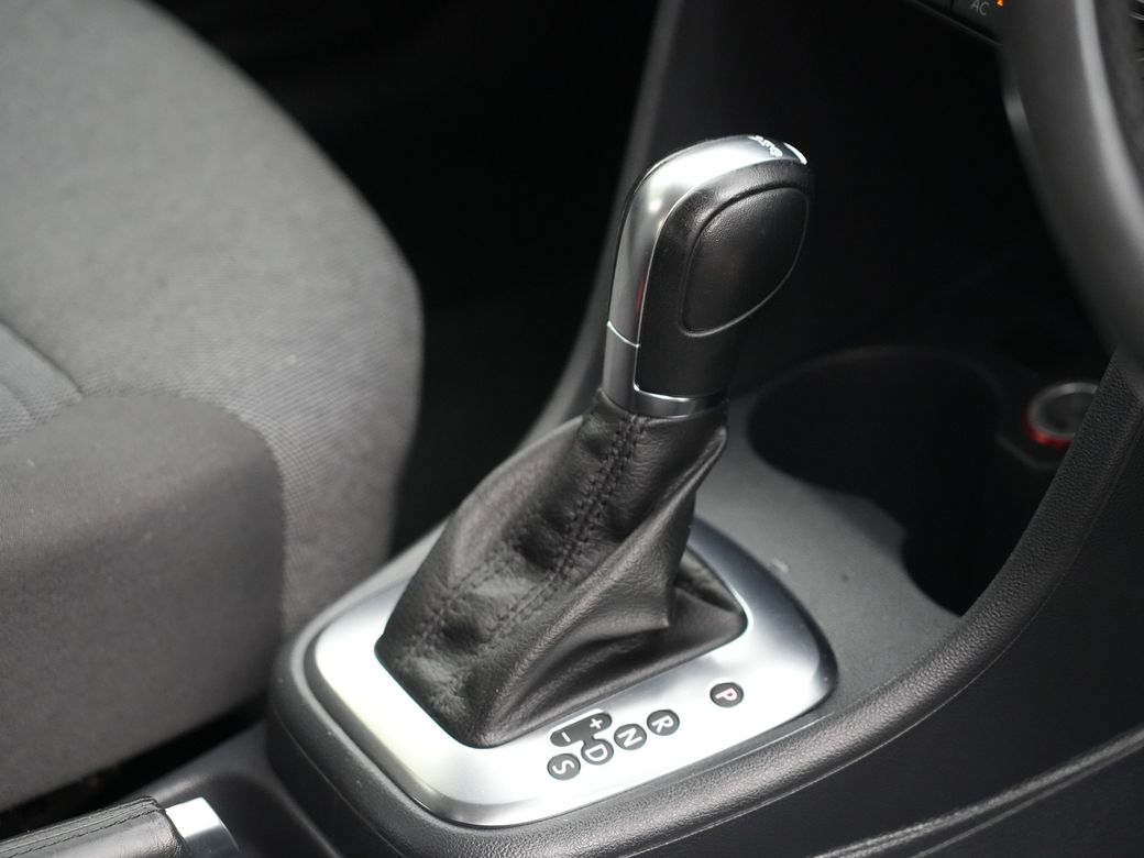 2014 Volkswagen Polo