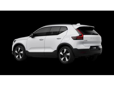 2027 Volvo EX40
